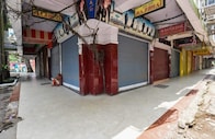 Shops shut after communal tension erupts in Jaipur after death of biker due to thrashing