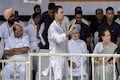 Modi government pursuing anti-people policies, says Opposition leaders