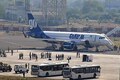 GoAir withdraws boarding passes with photos of PM, Gujarat CM