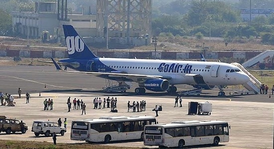GoAir’s troubles underscore the serious pilot shortage in Indian aviation