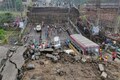 Bridge in busy Kolkata locality collapses, one killed