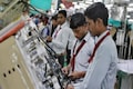 Motherson Sumi Group is currently looking at 6 acquisitions very seriously