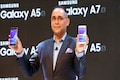 Samsung launches Galaxy A7 with triple camera: Price, features, specifications etc...