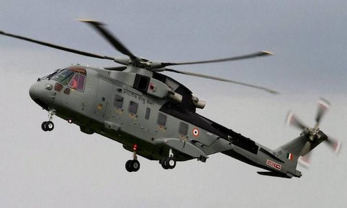 AgustaWestland chopper deal: Michel claims he had access to internal UPA talks, says report