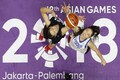 Memorable 2-week Asian Games end in Indonesia