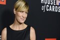 'House of Cards' trailer has Robin Wright at center stage