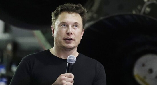 Tesla's Elon Musk: 'I don't really want to adhere to some CEO template'