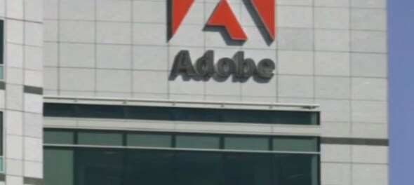 Adobe reports record quarterly revenue of $4.43 billion