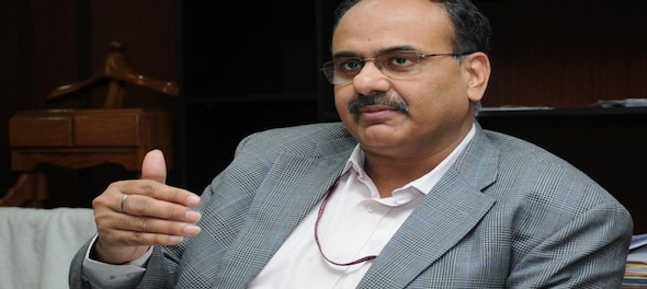 UIDAI CEO Ajay Bhushan Pandey succeeds Hasmukh Adhia as revenue secretary