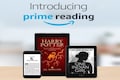 Amazon launches Prime Reading service in India, offers access to unlimited ebooks, says report
