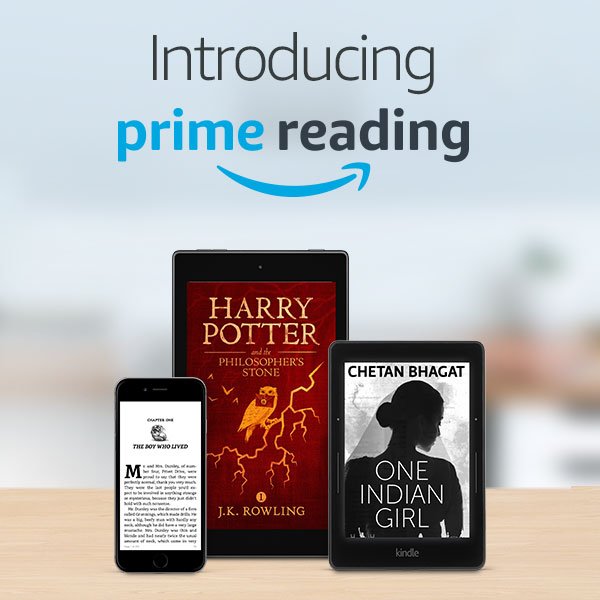 India Announces 15-Day Trial Offer for Kindle Ebook Readers