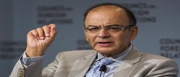 Jaitley says states free to announce farm loan waiver if they have the fiscal space: report