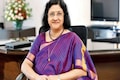 Arundhati Bhattacharya, ex-SBI head, in Lokpal search committee