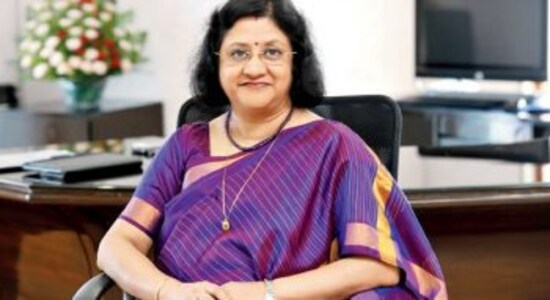 'Indomitable' Arundhati Bhattacharya's autobiography has lessons for Corporate India