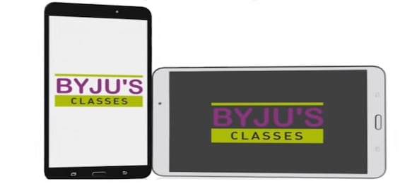 Byju's learning app gets nearly $400 million in funding round, says report