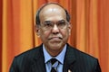 Printing money should be last option, govt can consider COVID bonds, says Subbarao