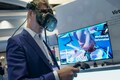Auto companies look at virtual reality to cut costs