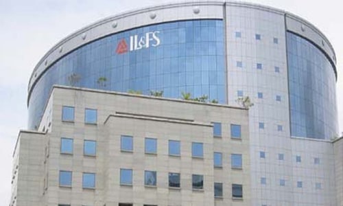 Shareholders ask IL&FS to raise funds by selling assets, non-core business