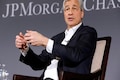 US economy only facing a slowdown, recession unlikely, says JPMorgan’s Jamie Dimon