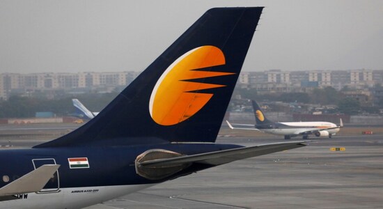 Jet Airways