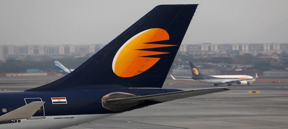 Etihad hires turnaround expert Alvarez and Marsal as it weighs Jet Airways bailout