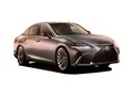 Here's all you need to know about the new generation Lexus ES 300h