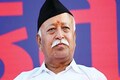 Bring law to build Ram temple at Ayodhya, says Mohan Bhagwat