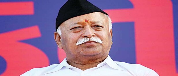 RSS chief Mohan Bhagwat praises Modi-Shah on abrogation of Article 370, improving security situation in Dussehra speech