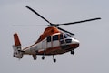 Pakistani chopper violates Indian airspace in Jammu and Kashmir
