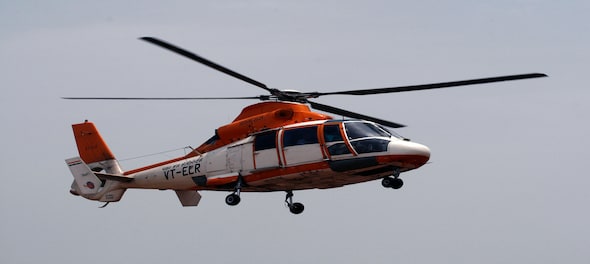 Pawan Hans divestment yet to take off; government to invite fresh EOI