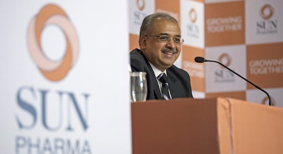 Sun Pharma helped Suraksha Realty raise funds at least thrice in 2 years, says report