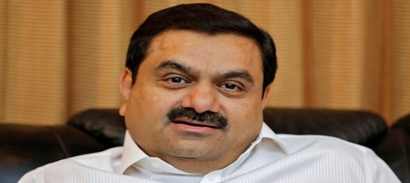 Adani Group market cap rises by Rs 68,000 crore on Friday, biggest gain in 7 months