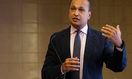 Telecom sector is being transformed into a monopoly, says Anil Ambani