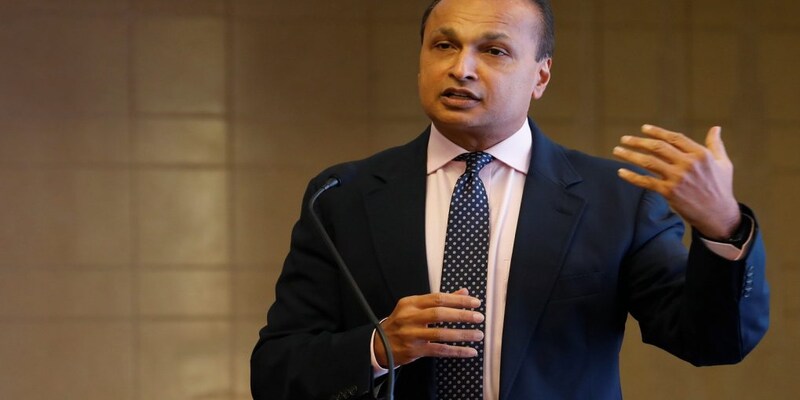 Government prepares list of projects won by Anil Ambani group during UPA regime, says report