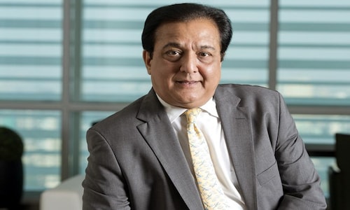 Career timeline of Yes Bank co-founder Rana Kapoor
