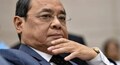 Plot against me a closed chapter, press conference didn't affect chance of becoming CJI: Ranjan Gogoi