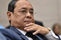 Justice Ranjan Gogoi takes charge as the Chief Justice of India