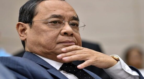 CJI Ranjan Gogoi courts controversy: Here's what experts have to say