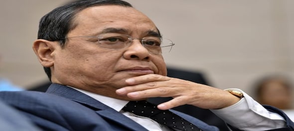 Chief Justice Ranjan Gogoi forcefully dismisses sexual harassment charges against him by former Supreme Court employee 