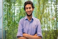 My mission was to create great living spaces for common people, says OYO Rooms founder Ritesh Agarwal