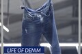 Here's how a pair of jeans is made