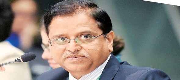 No proposal to ask RBI to transfer reserves, says economic affairs secretary