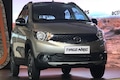 Tata Motors launches Tiago NRG: Images, specifications, features