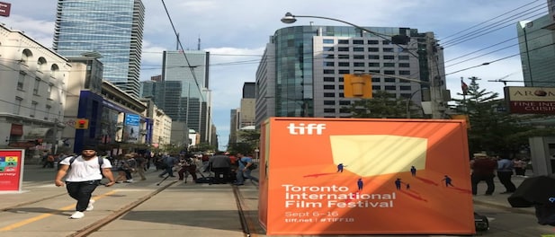 Toronto film festival: Scouring the subcontinent