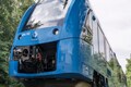 Alstom's hydrogen-powered trains enter into passenger service in Germany