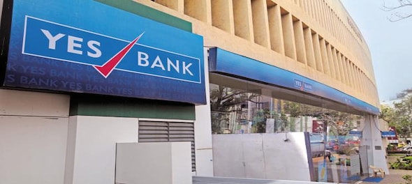 Ahead of fundraising plan, Moody's shocker for Yes Bank