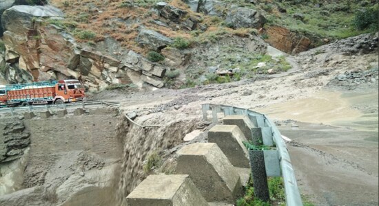 Climate change, reckless land use behind frequent landslides in Uttarakhand, say experts