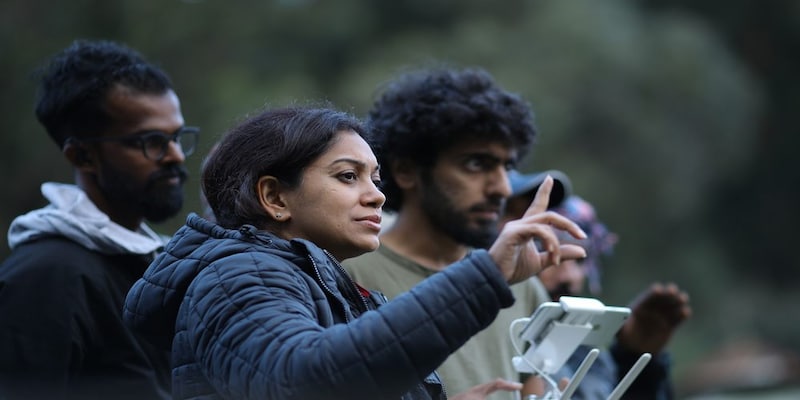 Anjali Menon on Sensitivity in Cinema and Why a Women’s Collective Is the Need of the Hour