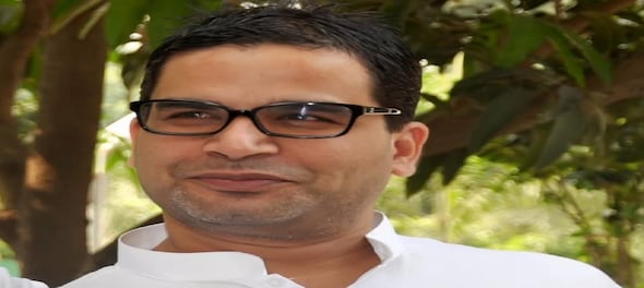 Leaders of Oppn parties to converge at Sharad Pawar's residence on Tuesday, NCP chief meets Prashant Kishor