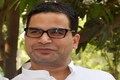 Prashant Kishor ends speculation, says 'No' to Congress' offer to join the party